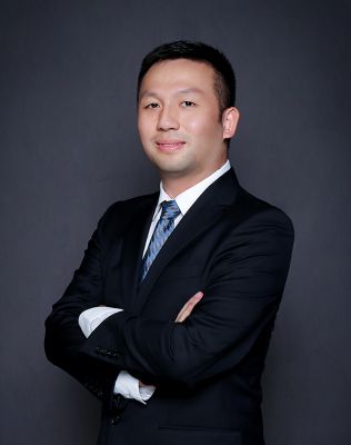 Ben Zhao, Ph.D.