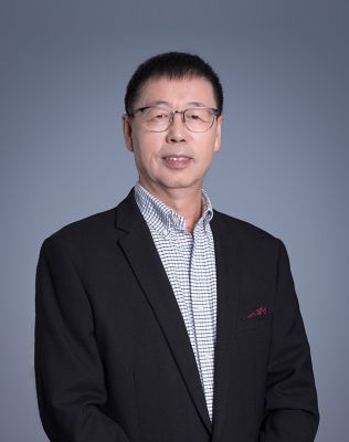 Yang Yongsheng, Ph.D.