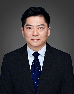 Meng Xiaofeng  Ph.D/MBA